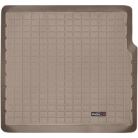 Коврик WeatherTech Beige для Land Rover Range Rover (mkI)(trunk behind 2 row) 1987-1995