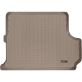Коврик WeatherTech Beige для Land Rover Range Rover (mkII)(trunk behind 2 row) 1996-2002, цена: 7 375 грн.
