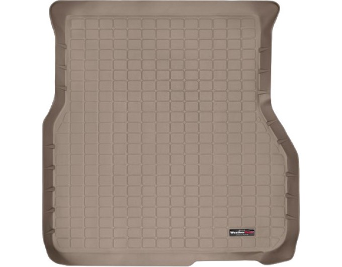 Коврик WeatherTech Beige для Ford Taurus / Mercury Sable (mkI-mkII)(wagon)(trunk) 1988-1995, цена: 6 361 грн.