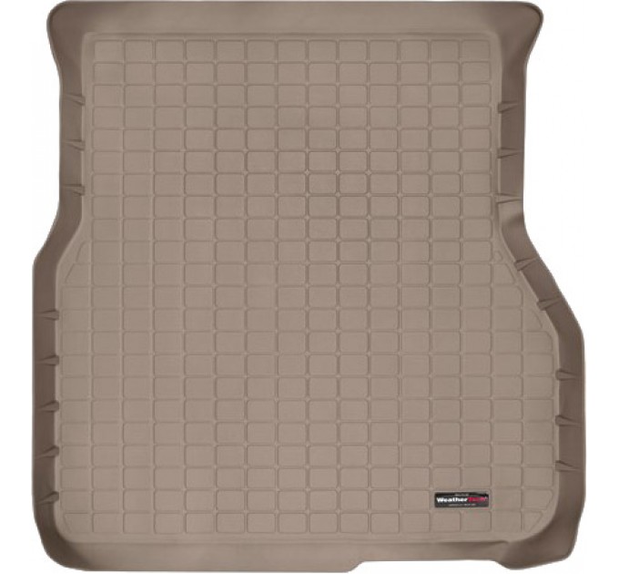 Коврик WeatherTech Beige для Ford Taurus / Mercury Sable (mkI-mkII)(wagon)(trunk) 1988-1995, цена: 5 969 грн.