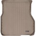 Коврик WeatherTech Beige для Ford Taurus / Mercury Sable (mkI-mkII)(wagon)(trunk) 1988-1995, цена: 5 969 грн.
