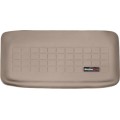 Коврик WeatherTech Beige для Mercedes-Benz E-Class (S210)(wagon)(trunk 3 row well) 1996-2002, цена: 7 860 грн.
