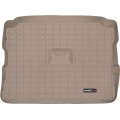 Коврик WeatherTech Beige для Suzuki Vitara (mkI)(3 door)(trunk) 1988-1998, цена: 6 625 грн.