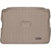 Коврик WeatherTech Beige для Suzuki Vitara (mkI)(3 door)(trunk) 1988-1998, цена: 6 625 грн.