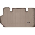 Коврик WeatherTech Beige для Dodge / Chrysler Grand Caravan (mkIII)(long)(trunk behind 3 row) 1996-2000, цена: 6 625 грн.
