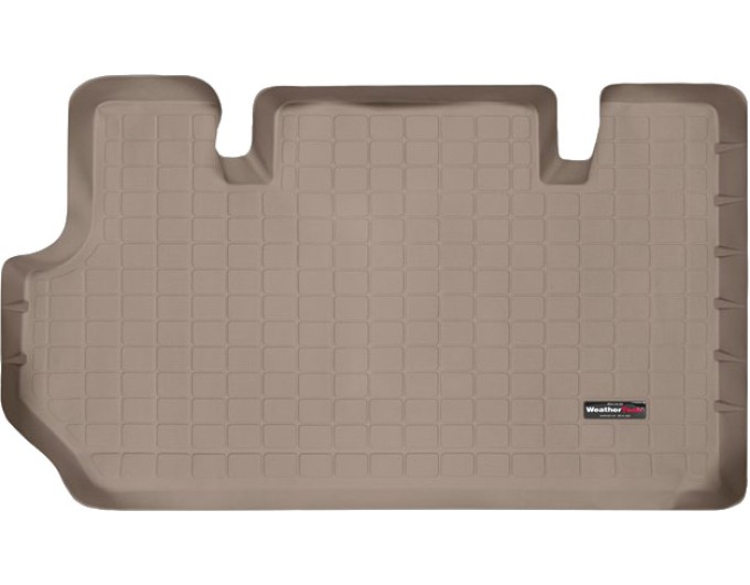 Коврик WeatherTech Beige для Dodge / Chrysler Grand Caravan (mkIII)(long)(trunk behind 3 row) 1996-2000, цена: 6 625 грн.