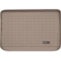 Коврик WeatherTech Beige для Suzuki Grand Vitara; Chevrolet Tracker (mkI)(5 door)(trunk) 1998-2005, цена: 6 625 грн.
