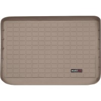 Коврик WeatherTech Beige для Suzuki Grand Vitara; Chevrolet Tracker (mkI)(5 door)(trunk) 1998-2005