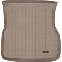 Коврик WeatherTech Beige для Ford Taurus; Mercury Sable (mkIII-mkIV)(wagon)(trunk) 1996-2007