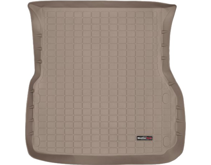 Коврик WeatherTech Beige для Ford Taurus; Mercury Sable (mkIII-mkIV)(wagon)(trunk) 1996-2007, цена: 6 625 грн.