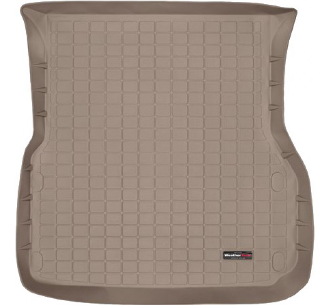 Коврик WeatherTech Beige для Ford Taurus; Mercury Sable (mkIII-mkIV)(wagon)(trunk) 1996-2007, цена: 6 216 грн.