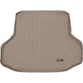 Коврик WeatherTech Beige для Nissan Pathfinder (mkII); Infiniti QX (mkI)(trunk behind 2 row) 1996-2004, цена: 6 625 грн.