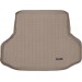 Коврик WeatherTech Beige для Nissan Pathfinder (mkII); Infiniti QX (mkI)(trunk behind 2 row) 1996-2004, цена: 6 625 грн.