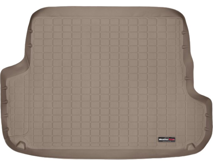 Коврик WeatherTech Beige для Volvo V70 (mkI)(trunk) 1996-2000, цена: 7 290 грн.