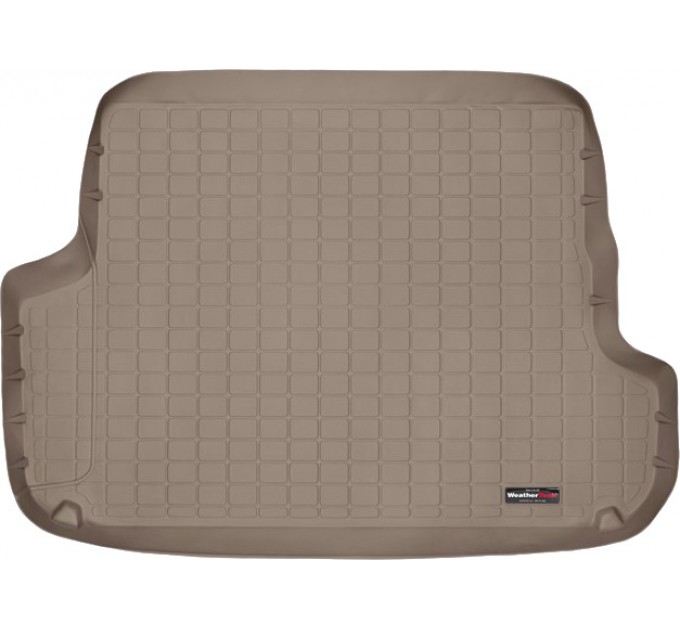 Коврик Weathertech Beige для Volvo V70 (mkI)(trunk) 1996-2000, ціна: 6 839 грн.