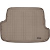 Коврик Weathertech Beige для Volvo V70 (mkI)(trunk) 1996-2000, ціна: 6 839 грн.