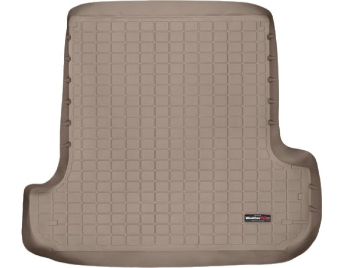 Коврик WeatherTech Beige для Toyota 4Runner (mkIII)(trunk behind 2 row) 1996-1999, цена: 6 889 грн.