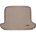 Коврик WeatherTech Beige для Saturn S-series (mkII)(wagon)(trunk) 1997-2002, цена: 7 860 грн.