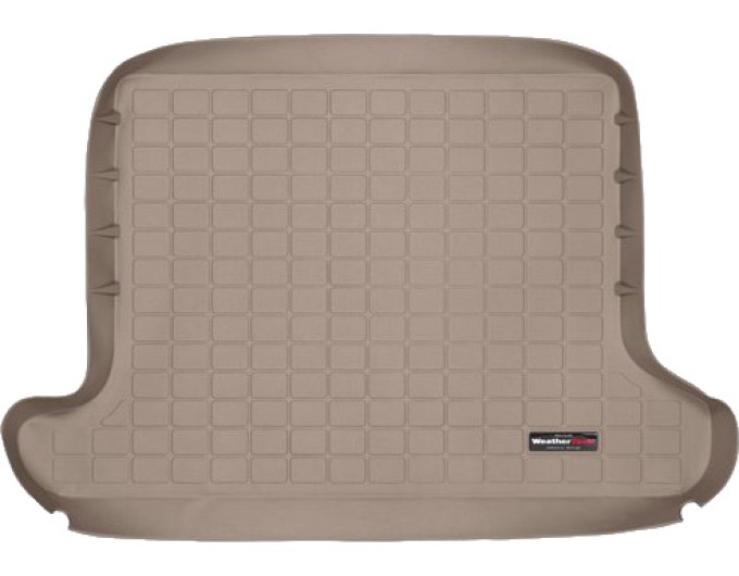 Коврик WeatherTech Beige для Saturn S-series (mkII)(wagon)(trunk) 1997-2002, цена: 7 860 грн.