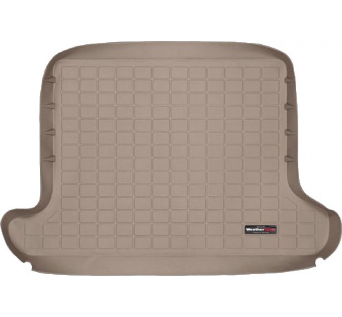 Коврик Weathertech Beige для Saturn S-series (wagon)(mkII)(trunk) 1997-2002, ціна: 7 375 грн.