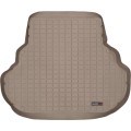 Коврик WeatherTech Beige для Honda Accord (mkV)(wagon)(trunk) 1994-1997 (USA), цена: 7 860 грн.