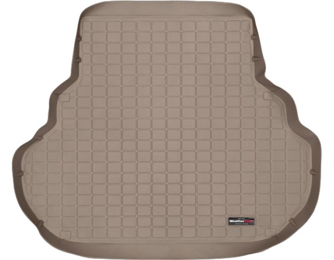 Коврик WeatherTech Beige для Honda Accord (mkV)(wagon)(trunk) 1994-1997 (USA), цена: 7 860 грн.
