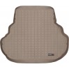 Коврик WeatherTech Beige для Honda Accord (mkV)(wagon)(trunk) 1994-1997 (USA), цена: 7 375 грн.
