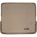 Коврик WeatherTech Beige для Jeep Wrangler (TJ)(trunk) 1997-2002, цена: 6 625 грн.
