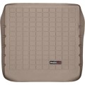 Коврик WeatherTech Beige для Chevrolet Corvette (mkIV)(coupe)(trunk) 1987-1996, цена: 6 361 грн.