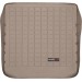 Коврик WeatherTech Beige для Chevrolet Corvette (mkIV)(coupe)(trunk) 1987-1996, цена: 6 361 грн.