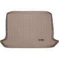 Коврик WeatherTech Beige для Kia Sportage (mkI)(5 door)(trunk) 1993-2002, цена: 6 889 грн.