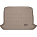 Коврик WeatherTech Beige для Kia Sportage (mkI)(5 door)(trunk) 1993-2002, цена: 6 889 грн.
