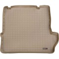 Коврик WeatherTech Beige для Ford E-Series (mkIV)(not long)(trunk behind 3 row) 1992-2013, цена: 7 732 грн.