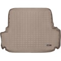 Коврик WeatherTech Beige для Volvo 740/760/940/960 (wagon)(trunk) 1984-1998, цена: 7 290 грн.