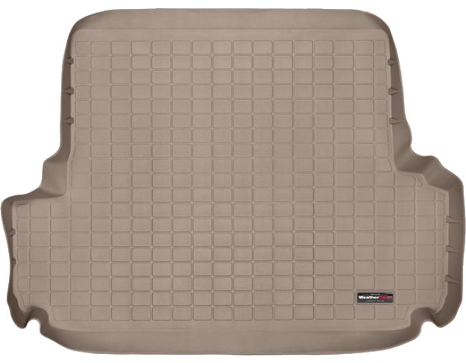 Коврик WeatherTech Beige для Volvo 740/760/940/960 (wagon)(trunk) 1984-1998, цена: 7 290 грн.