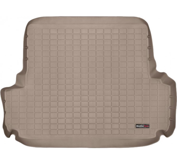 Коврик Weathertech Beige для Volvo 740/760/940/960 (wagon)(trunk) 1984-1998, ціна: 6 839 грн.