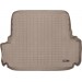 Коврик Weathertech Beige для Volvo 740/760/940/960 (wagon)(trunk) 1984-1998, ціна: 6 839 грн.