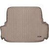 Коврик Weathertech Beige для Volvo 740/760/940/960 (wagon)(trunk) 1984-1998, ціна: 6 839 грн.
