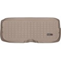 Коврик WeatherTech Beige для Mazda MPV (mkI)(trunk behind 3 row) 1996-1999, цена: 7 860 грн.