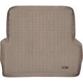 Коврик WeatherTech Beige для Ford Expedition; Lincoln Navigator (mkI)(no rear air vents)(trunk behind 2 row) 1997-1998, цена: 7 732 грн.