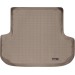 Коврик WeatherTech Beige для Mitsubishi Pajero Sport (mkI)(XLS or LTD)(trunk behind 2 row) 1996-2004, цена: 7 290 грн.
