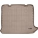 Коврик WeatherTech Beige для Chrysler Town & Country (mkIII)(short)(trunk behind 2 row) 1996-2000, цена: 7 290 грн.