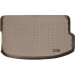 Коврик WeatherTech Beige для Chevrolet Venture; Pontiac Montana (mkI)(long)(trunk behind 3 row) 1997-2005, цена: 6 625 грн.