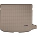 Коврик WeatherTech Beige для Mercedes-Benz GLC-Class (C253)(trunk) 2016→, цена: 7 290 грн.