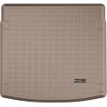 Коврик WeatherTech Beige для Audi Q5/SQ5 (mkII)(with left side cargo net)(trunk) 2017→ (EU), цена: 7 290 грн.