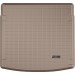 Коврик WeatherTech Beige для Audi Q5/SQ5 (mkII)(with left side cargo net)(trunk) 2017→ (EU), цена: 7 290 грн.