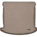 Коврик WeatherTech Beige для Chevrolet Venture; Pontiac Montana (mkI)(short)(trunk behind 2 row) 1997-2005, цена: 7 290 грн.