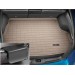 Коврик с защитой WeatherTech Beige для Toyota Prius Prime (mkII)(trunk) 2016→, цена: 8 909 грн.