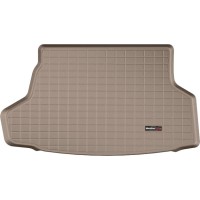 Коврик WeatherTech Beige для Toyota Prius Prime (mkII)(trunk) 2016→