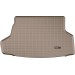 Коврик WeatherTech Beige для Toyota Prius Prime (mkII)(trunk) 2016→, цена: 7 290 грн.